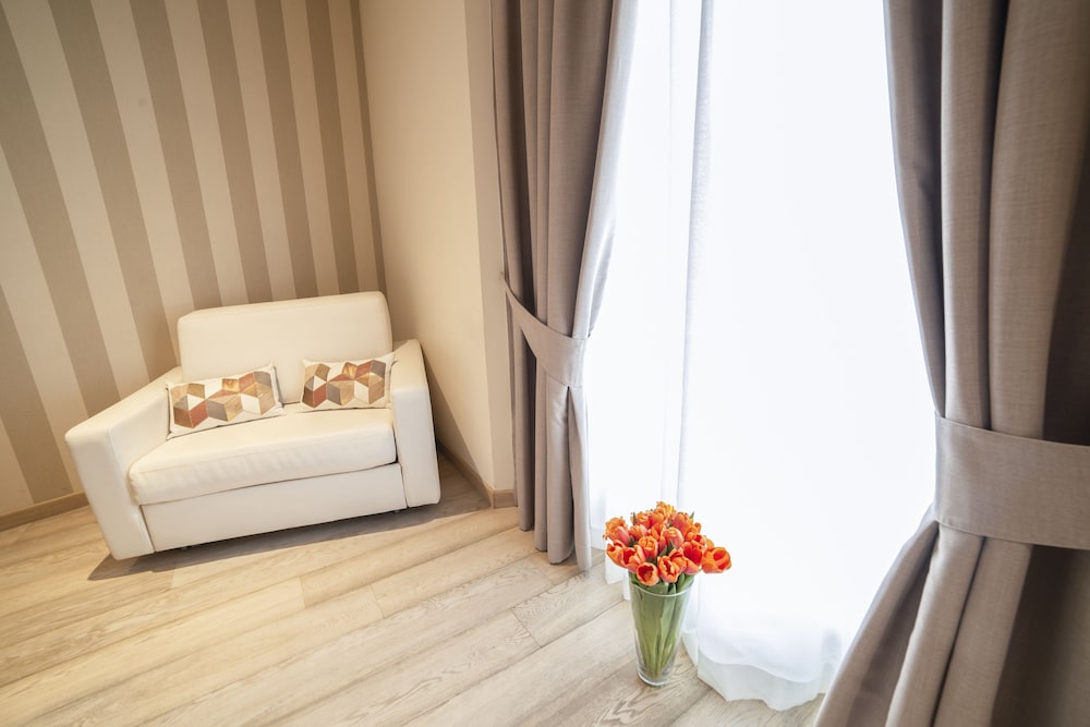Rooms Milano Duomo 16