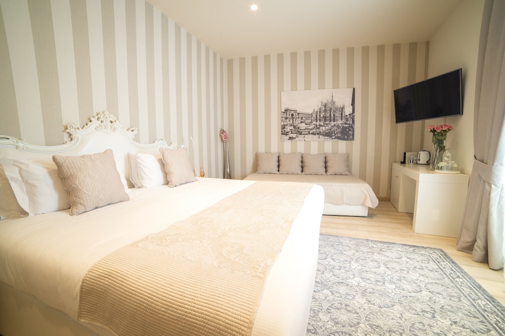 Rooms Milano Duomo 7