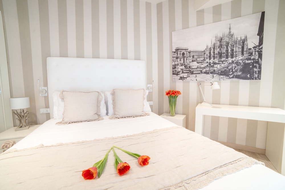 Rooms Milano Duomo 5