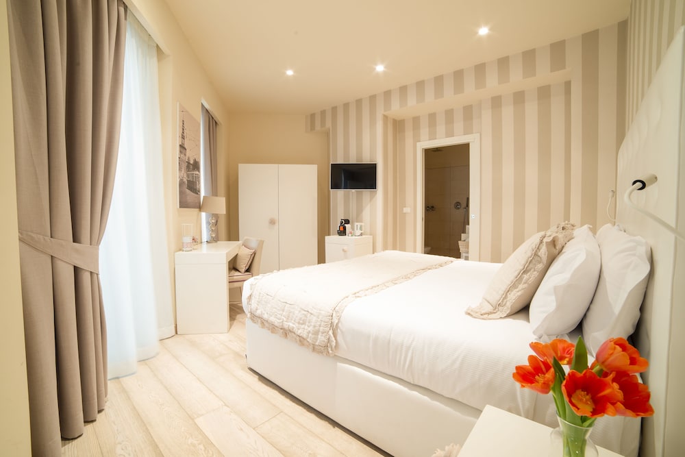 Rooms Milano Duomo 17