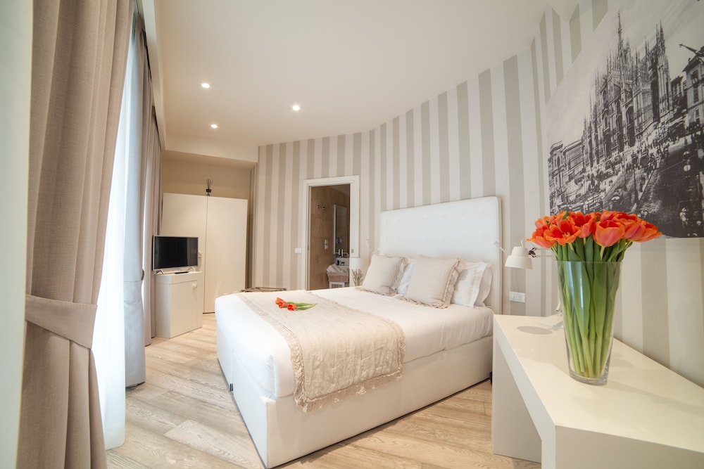 Rooms Milano Duomo 4