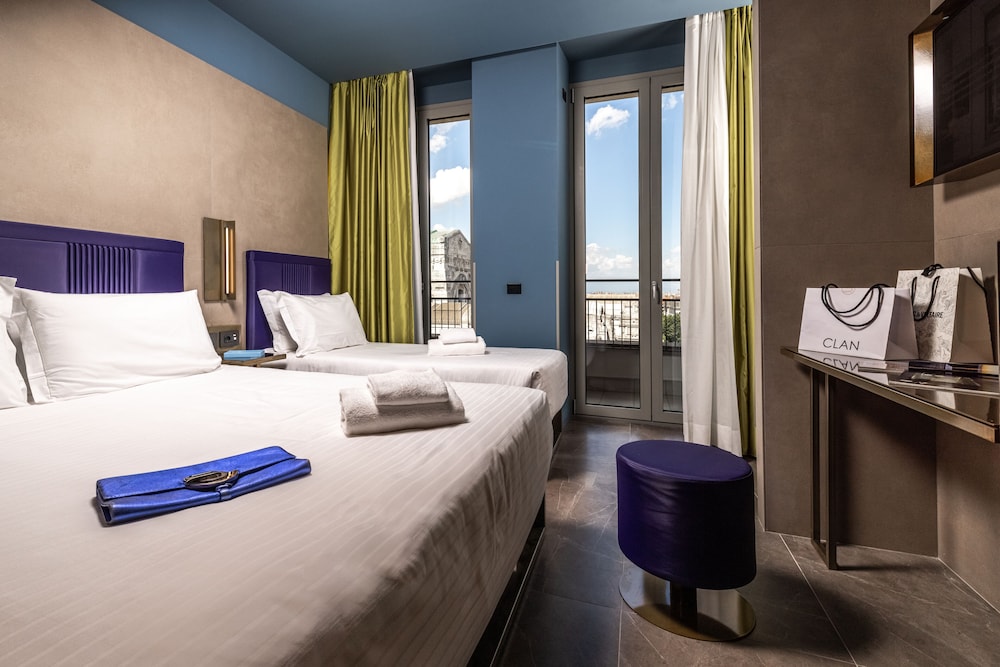 HD8 Hotel Milano 3