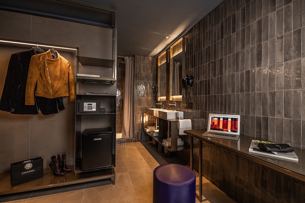 HD8 Hotel Milano 6
