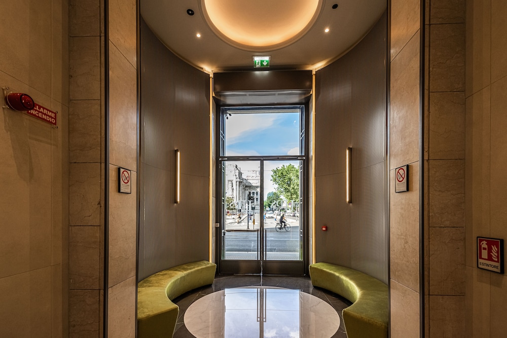 HD8 Hotel Milano 21