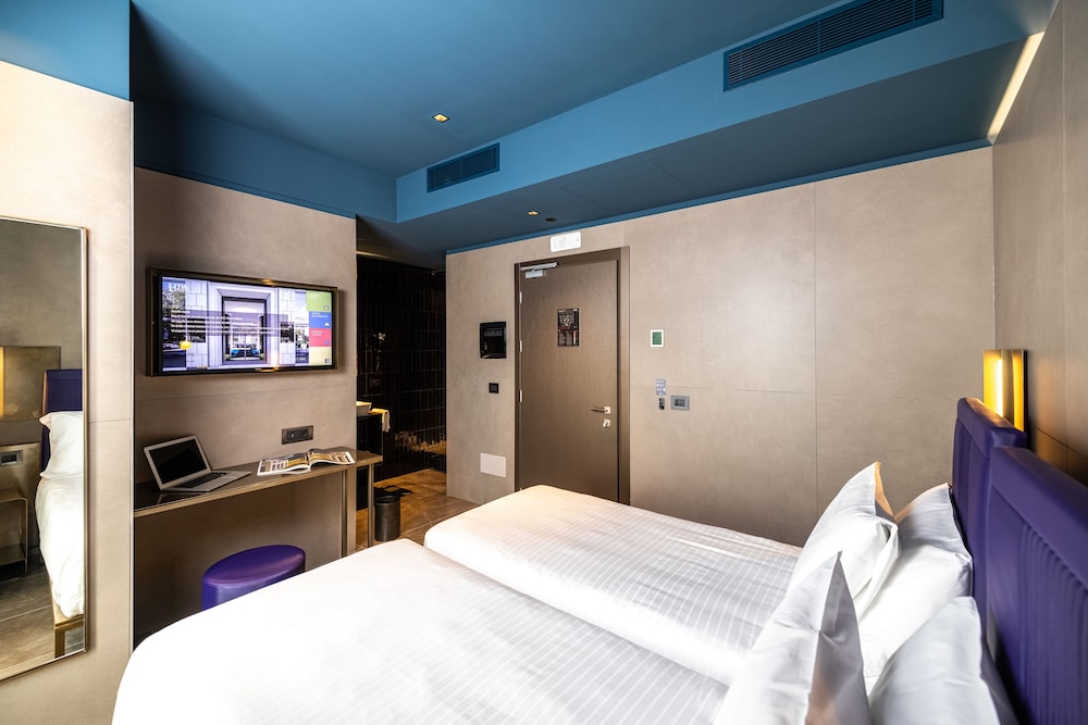 HD8 Hotel Milano 9