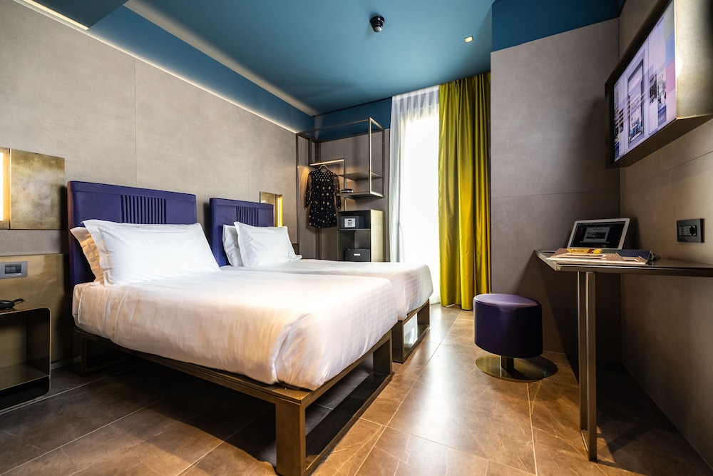 HD8 Hotel Milano 5