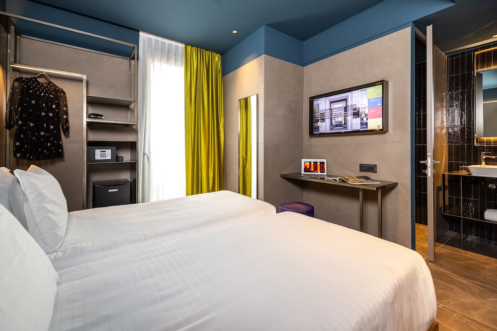HD8 Hotel Milano 10
