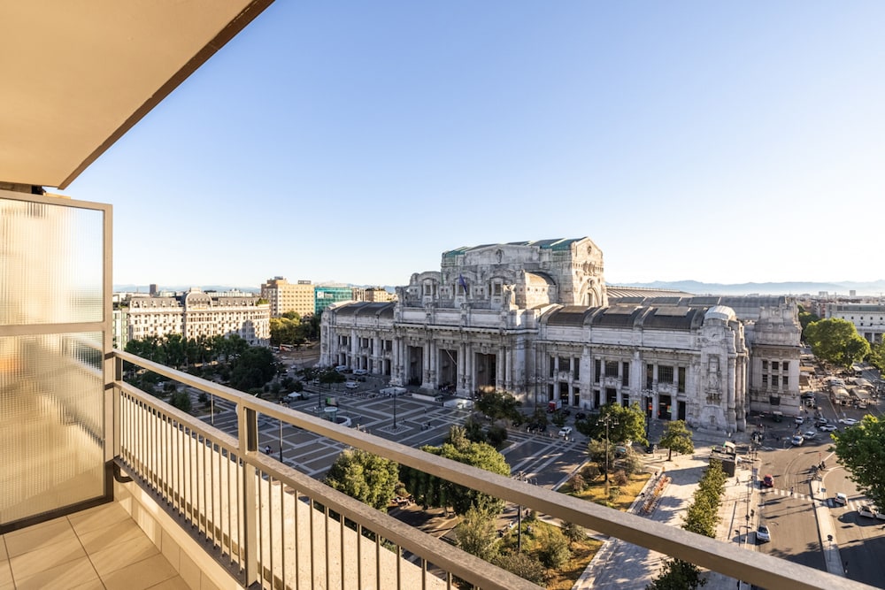 HD8 Hotel Milano 23