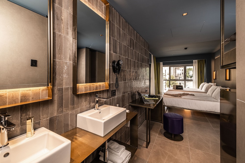 HD8 Hotel Milano 14