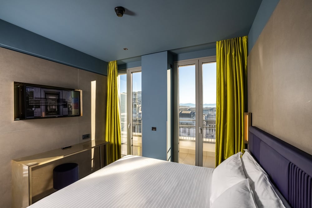 HD8 Hotel Milano 2