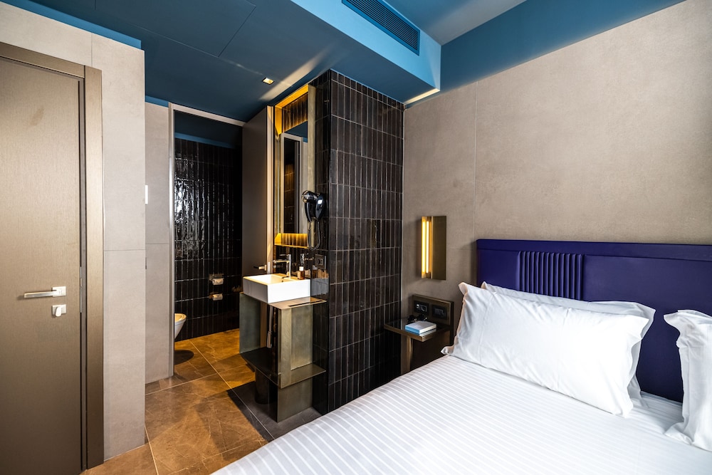 HD8 Hotel Milano 7