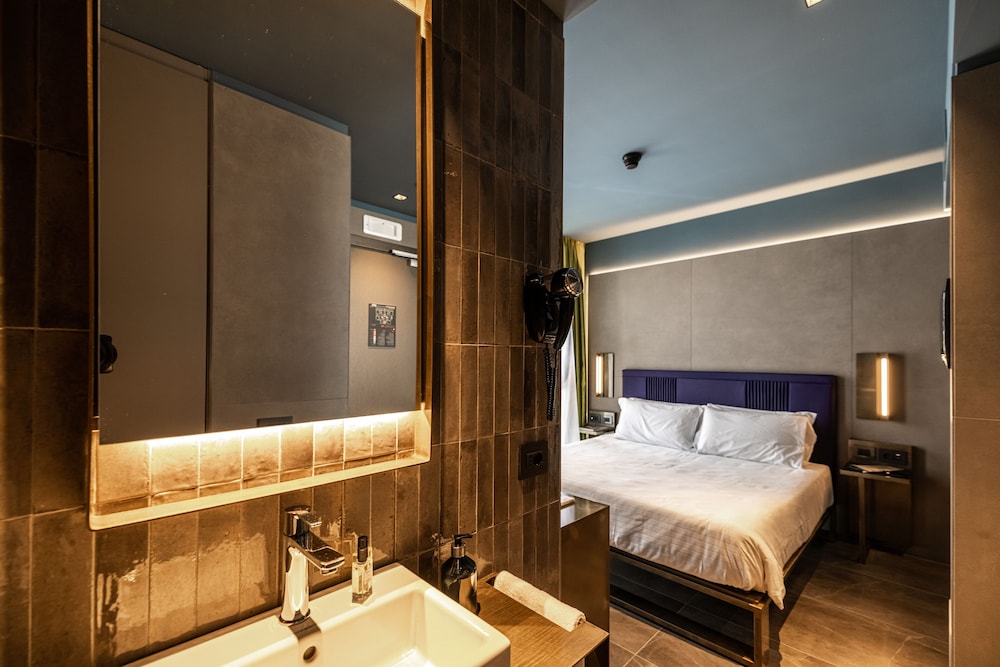 HD8 Hotel Milano 15