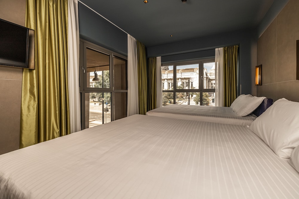 HD8 Hotel Milano 13