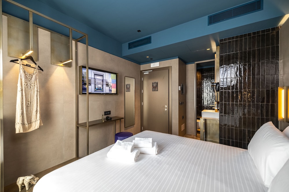 HD8 Hotel Milano 4