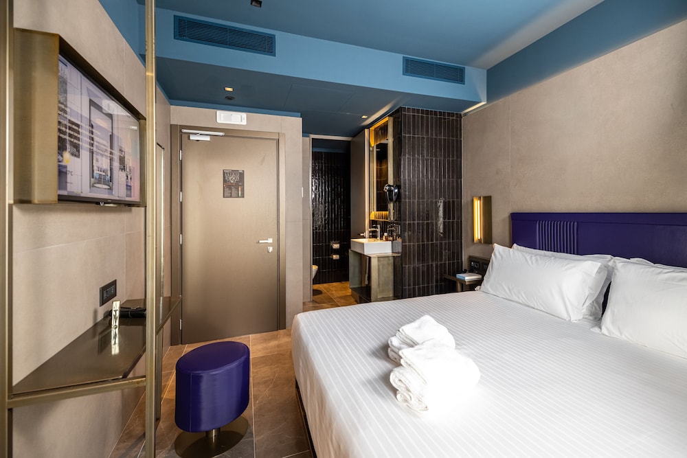 HD8 Hotel Milano 8