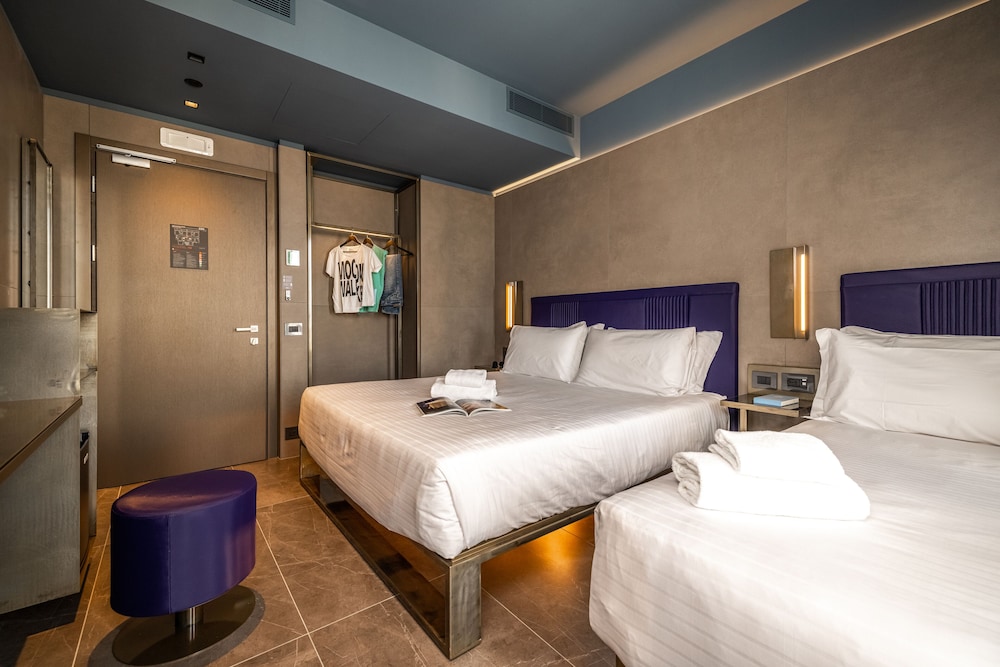 HD8 Hotel Milano 12