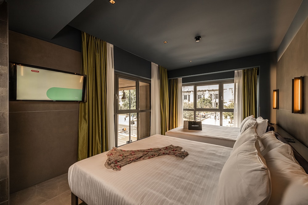 HD8 Hotel Milano 18