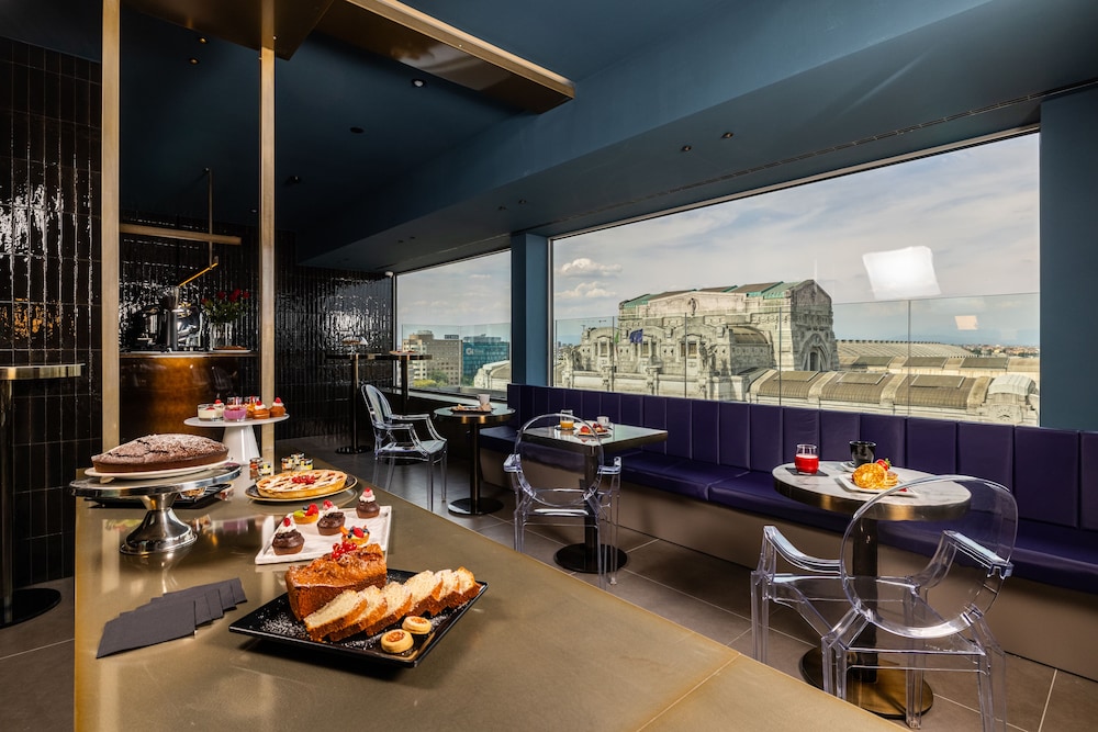 HD8 Hotel Milano 1