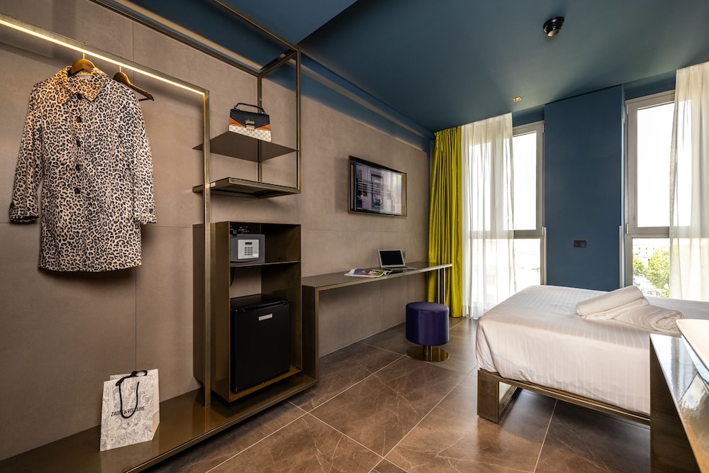 HD8 Hotel Milano 11