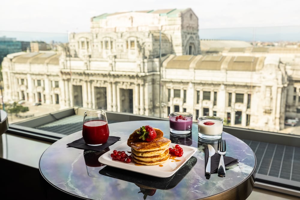 HD8 Hotel Milano 20