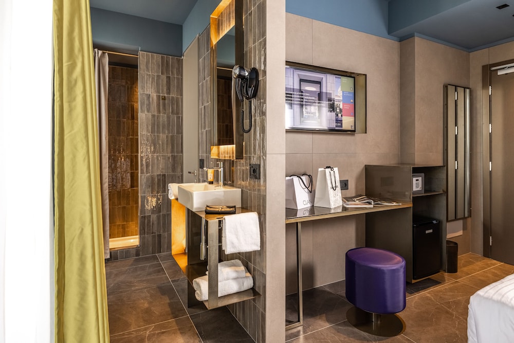 HD8 Hotel Milano 16