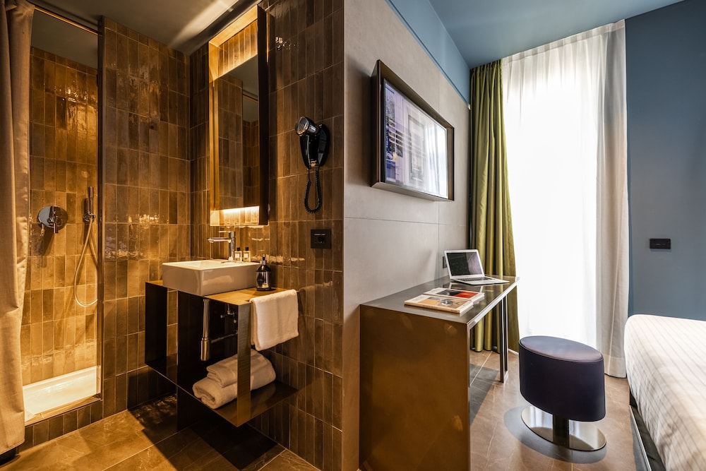 HD8 Hotel Milano 19