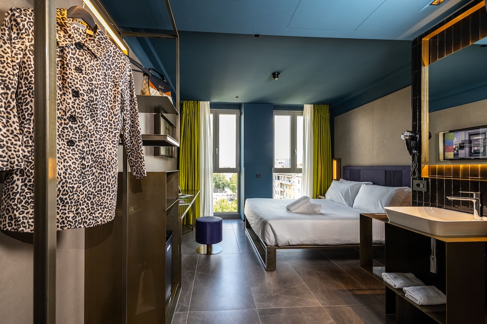 HD8 Hotel Milano 17