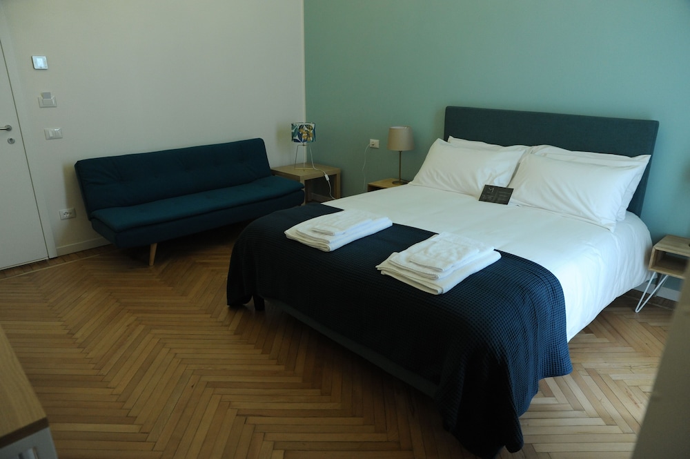 Milano Dreams 6