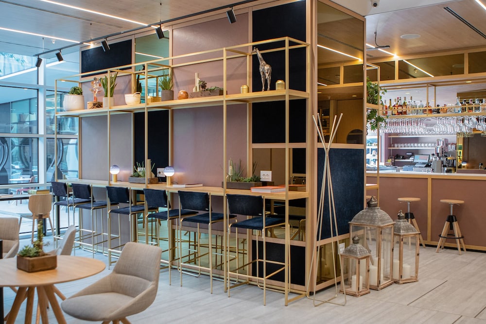 INNSiDE Milano Torre GalFa 6