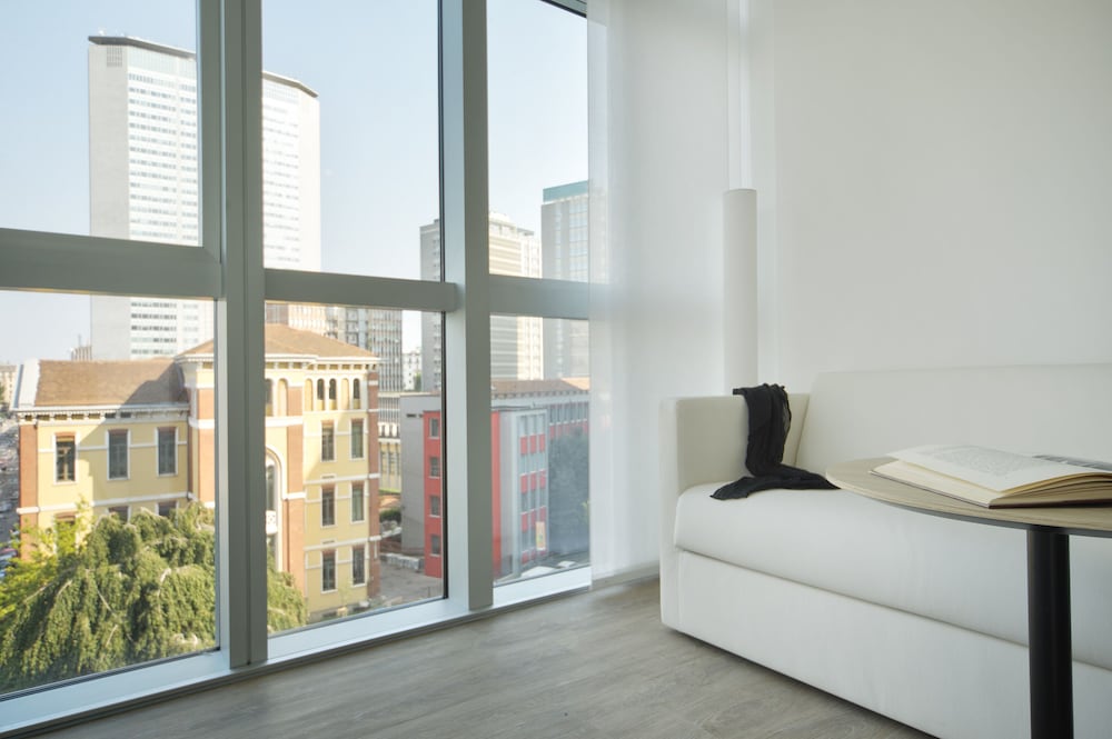 INNSiDE Milano Torre GalFa 21