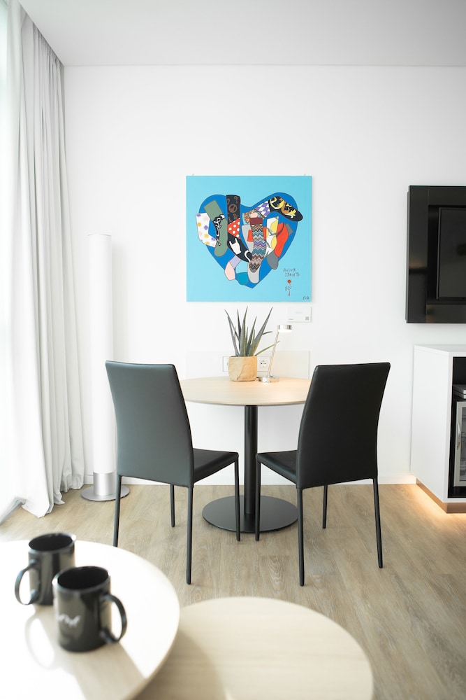 INNSiDE Milano Torre GalFa 20