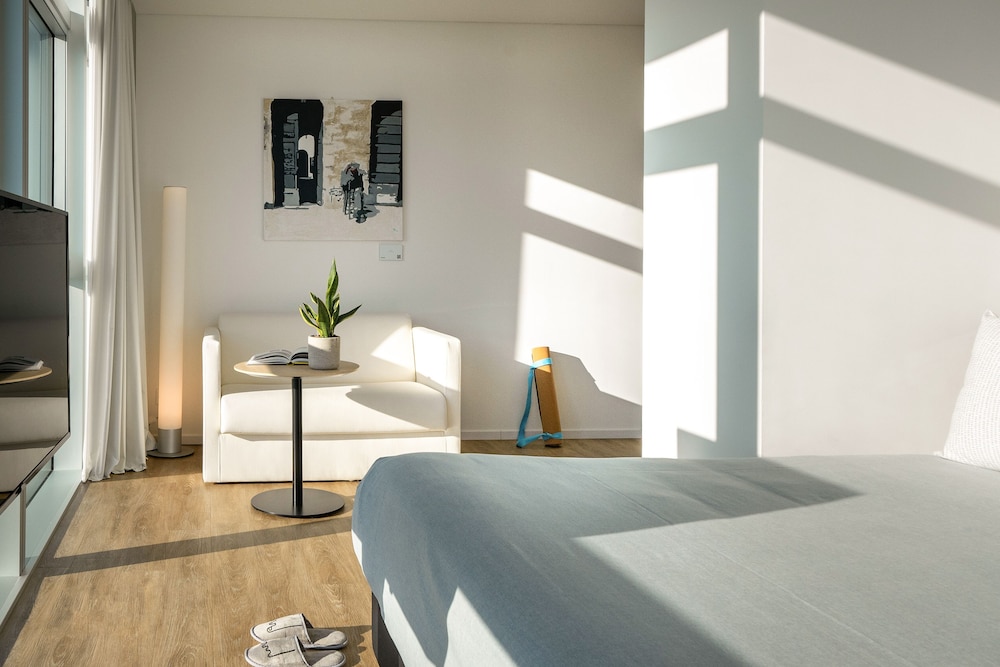INNSiDE Milano Torre GalFa 23