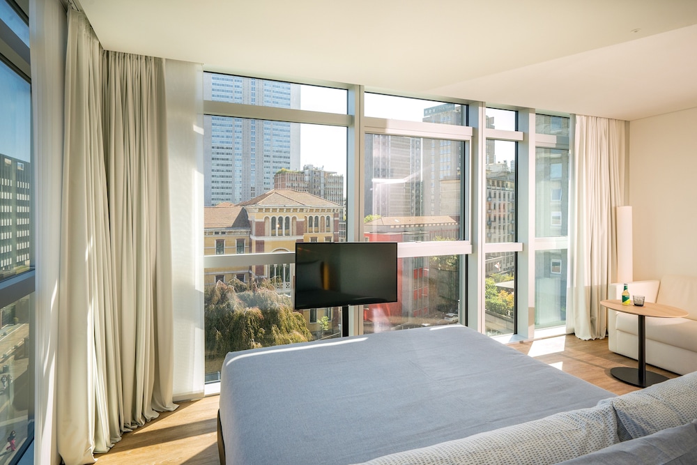 INNSiDE Milano Torre GalFa 24