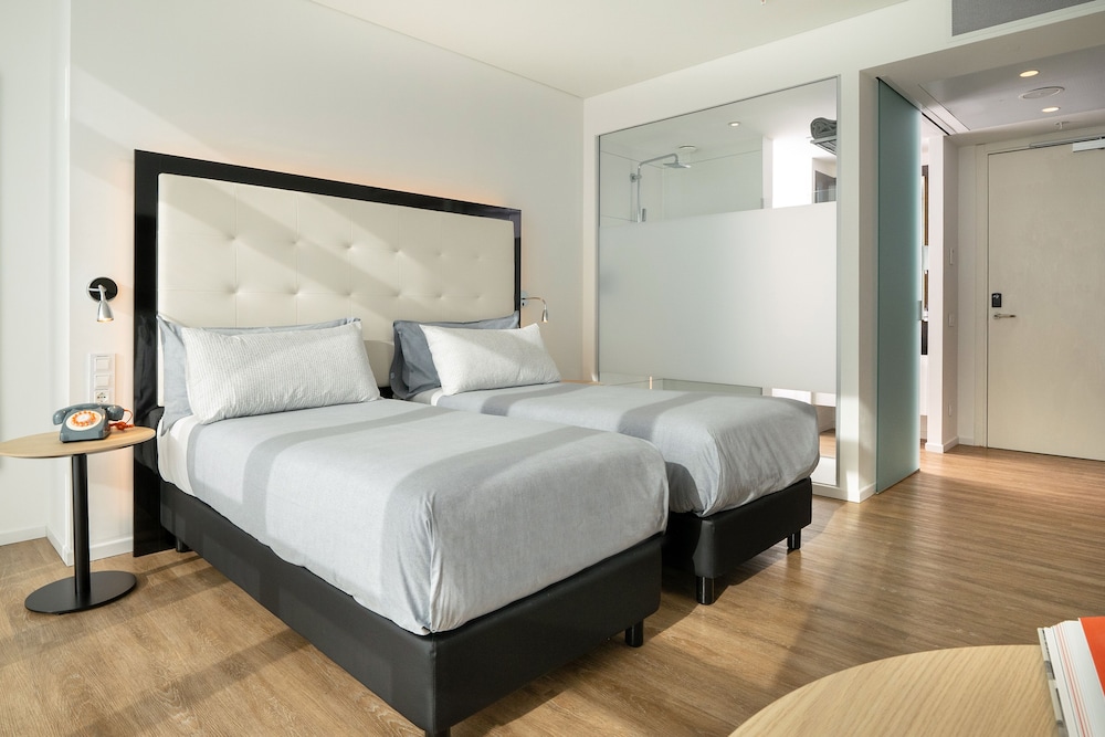 INNSiDE Milano Torre GalFa 11