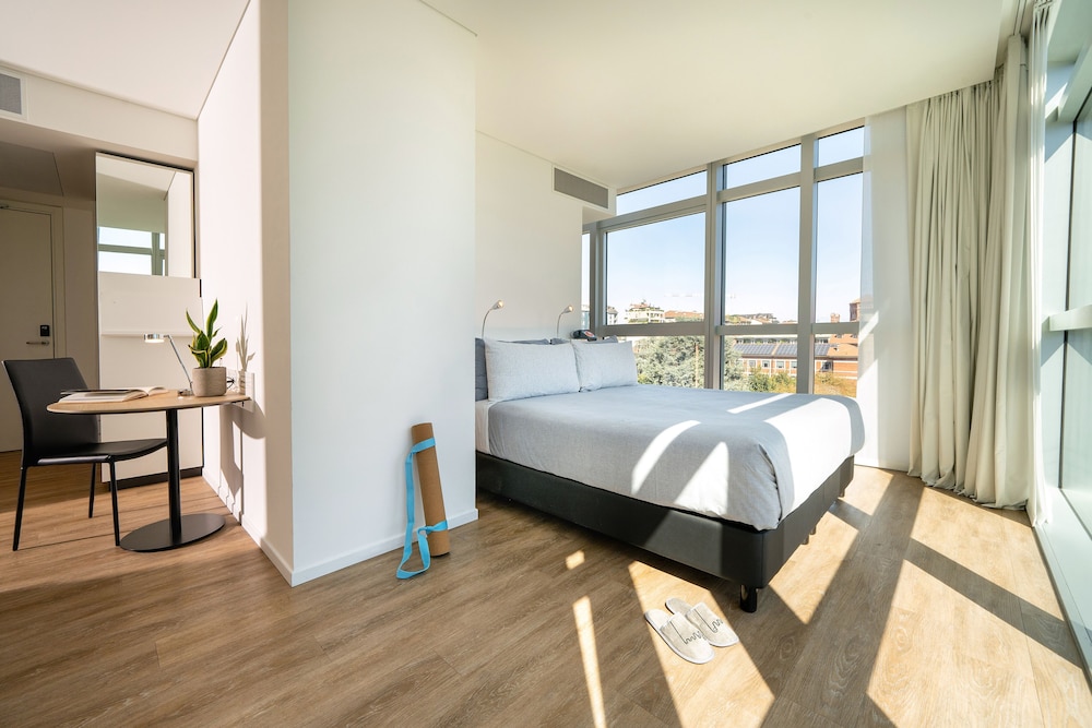 INNSiDE Milano Torre GalFa 14