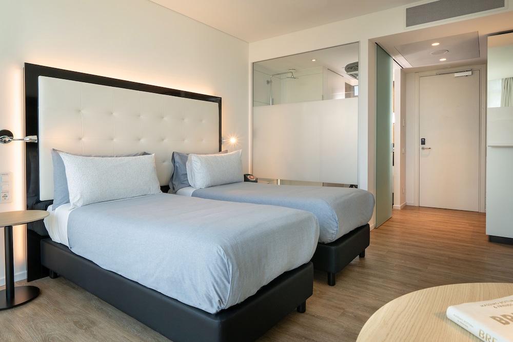 INNSiDE Milano Torre GalFa 12