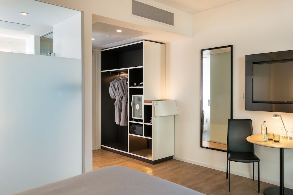 INNSiDE Milano Torre GalFa 10