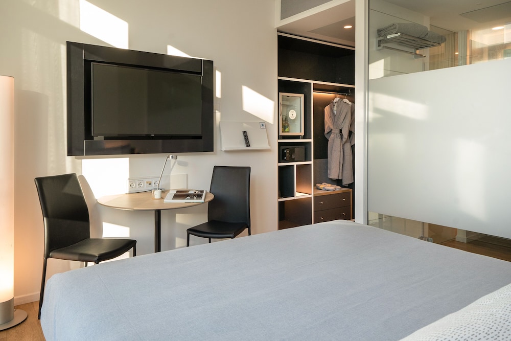 INNSiDE Milano Torre GalFa 19