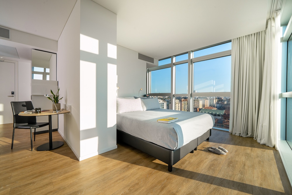 INNSiDE Milano Torre GalFa 1