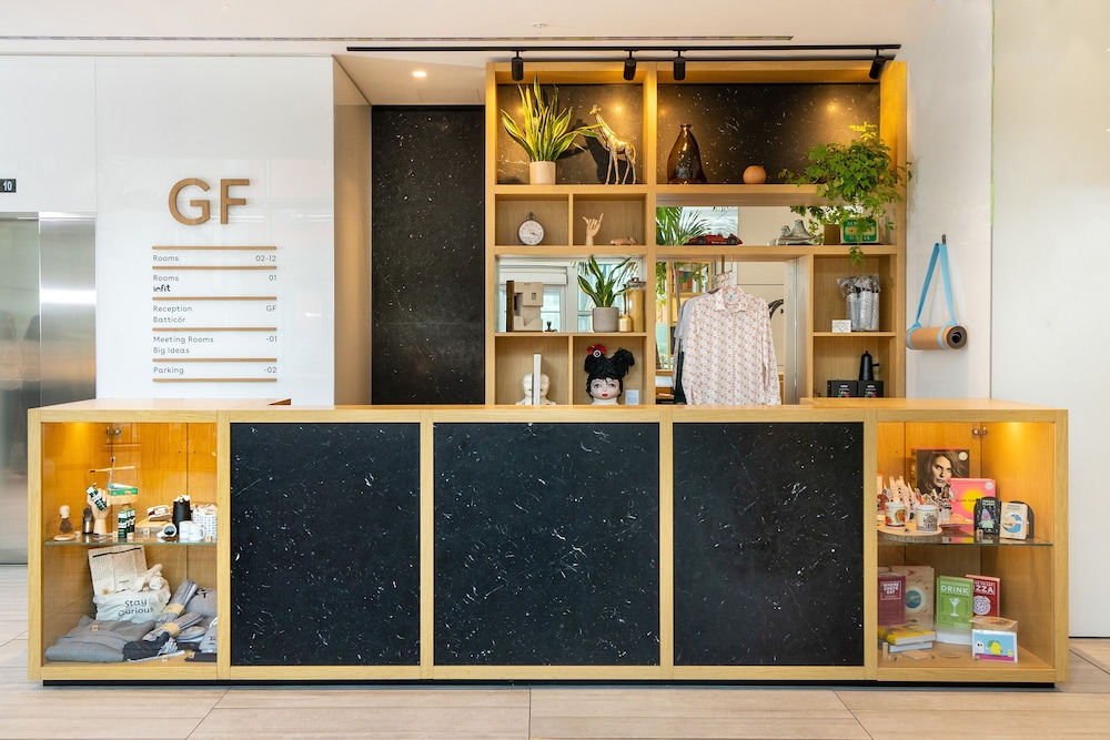 INNSiDE Milano Torre GalFa 3
