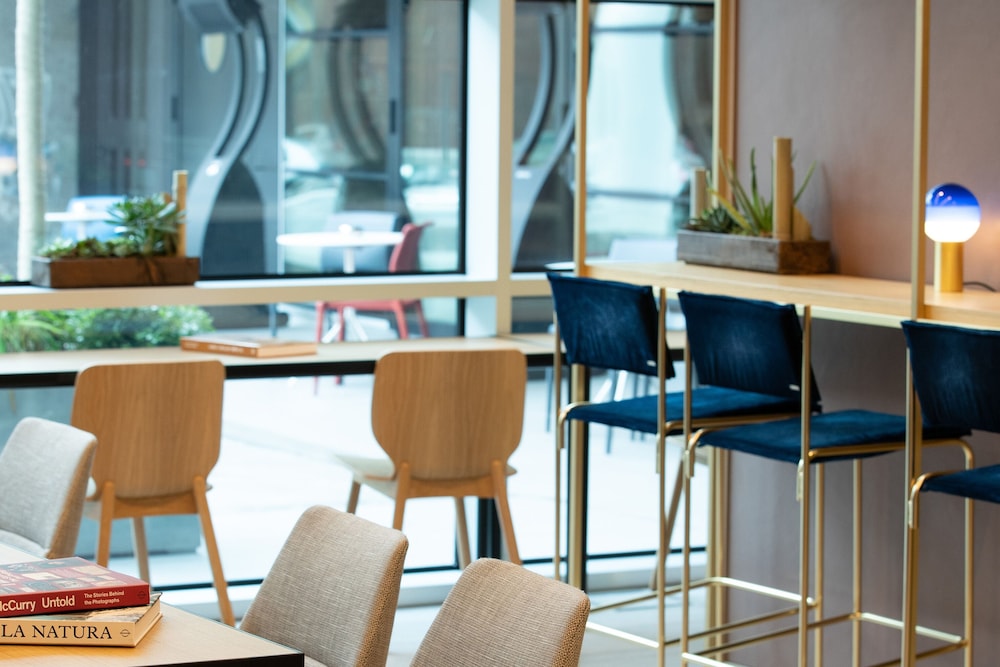 INNSiDE Milano Torre GalFa 7