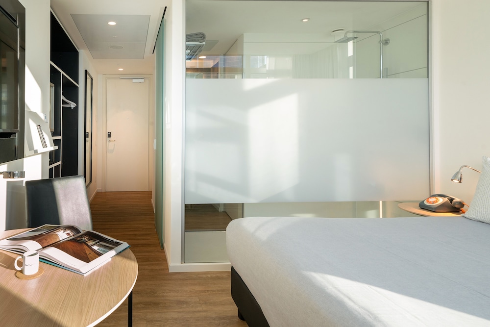 INNSiDE Milano Torre GalFa 13