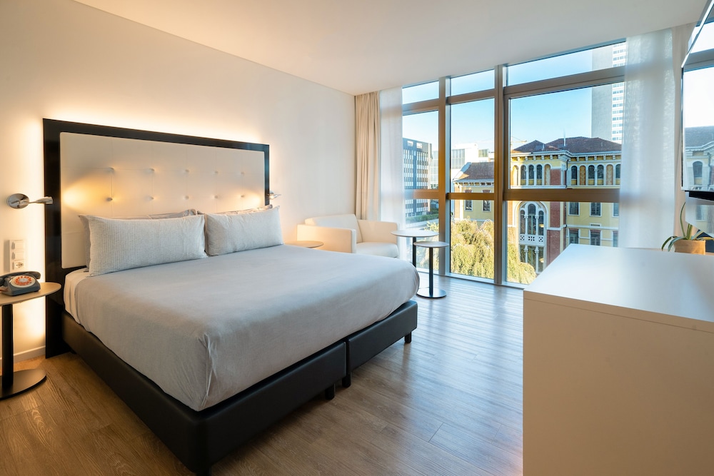 INNSiDE Milano Torre GalFa 17