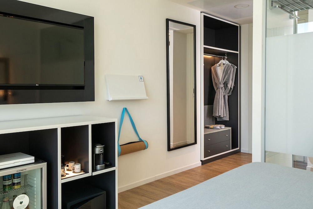 INNSiDE Milano Torre GalFa 18