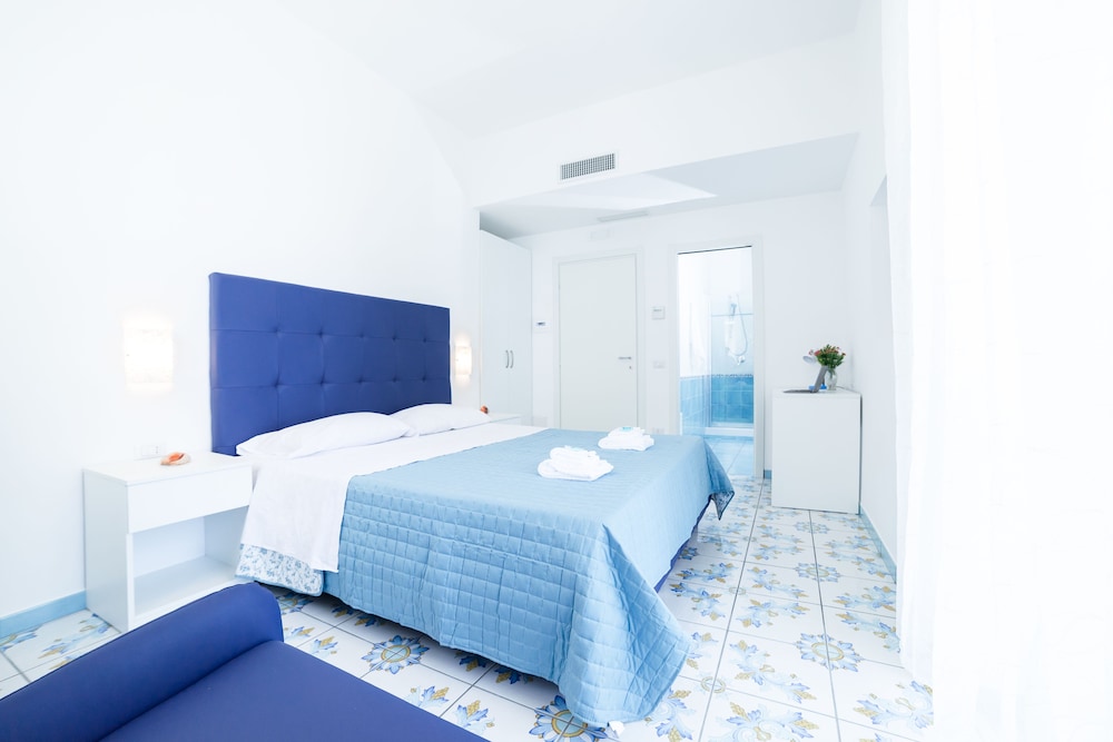 La Casa Di Aurora 6