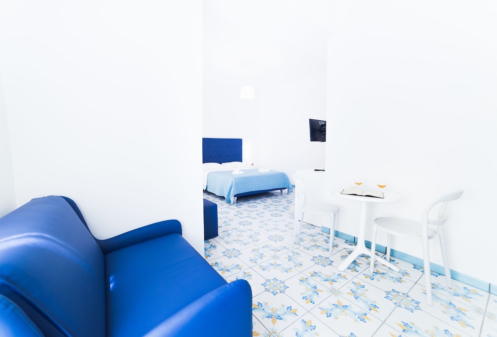 La Casa Di Aurora 10