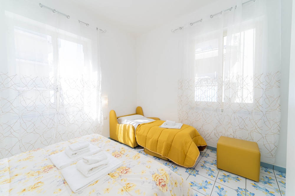 La Casa Di Aurora 23