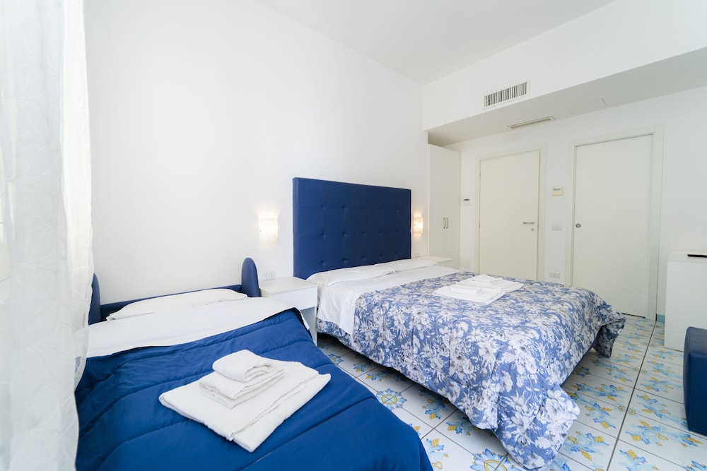 La Casa Di Aurora 22