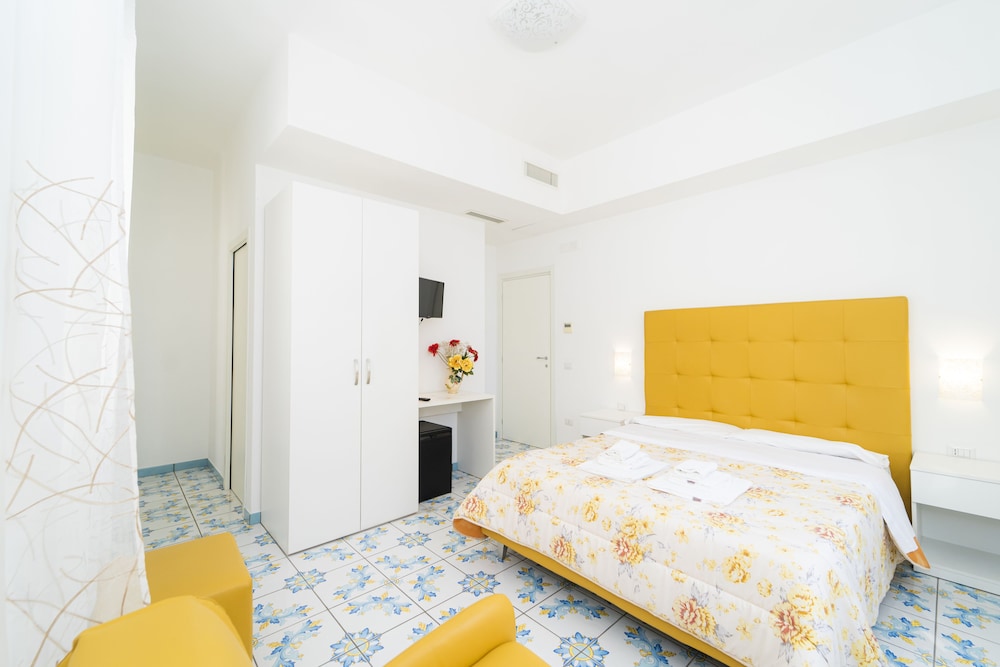 La Casa Di Aurora 24
