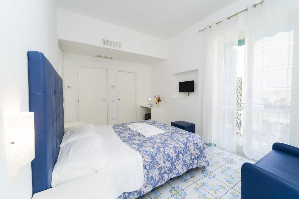 La Casa Di Aurora 20